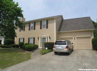 199 Ivy Brook Trl, Pelham, AL 35124
