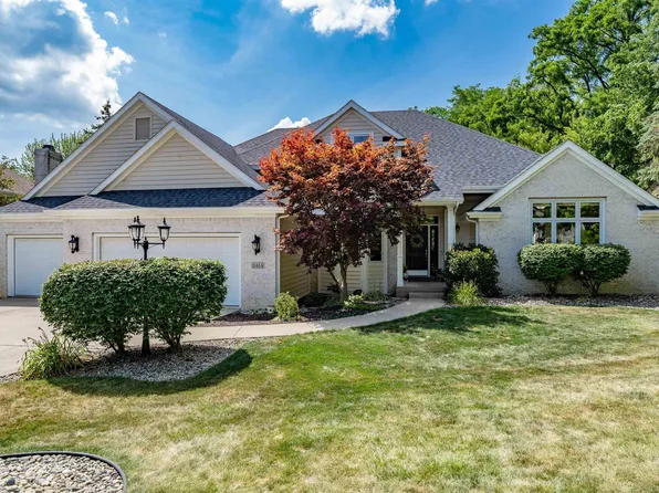 1414 Turnberry Ct, Fort Wayne, IN 46814