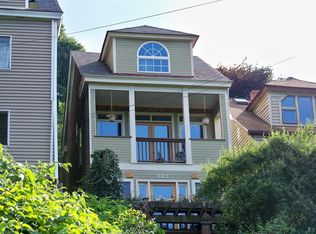 302 57th St, Pittsburgh, PA 15201