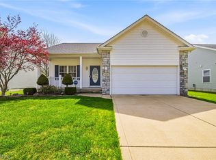 1021 Outrigger Cv, Painesville, OH 44077