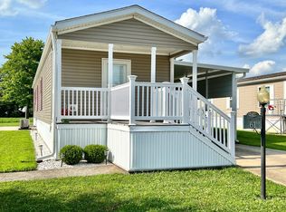 902 State Route 61 LOT 61, Marengo, OH 43334