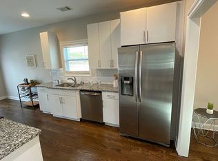 1588 Johnson Rd NW, Atlanta, GA 30318