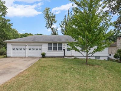 6423 Harris Ave, Raytown, MO, 64133