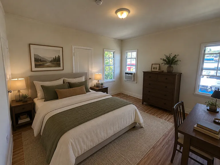 640 N Vista St #640 — Photo 5