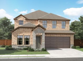 1504 Cobblestone Rd, Melissa, TX 75454