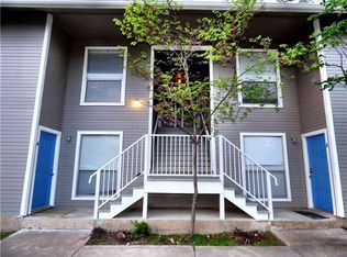 5201 Evans Ave APT D, Austin, TX 78751