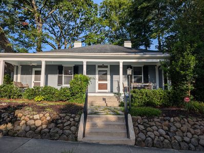 809 Simpson St, Greensboro, NC, 27401