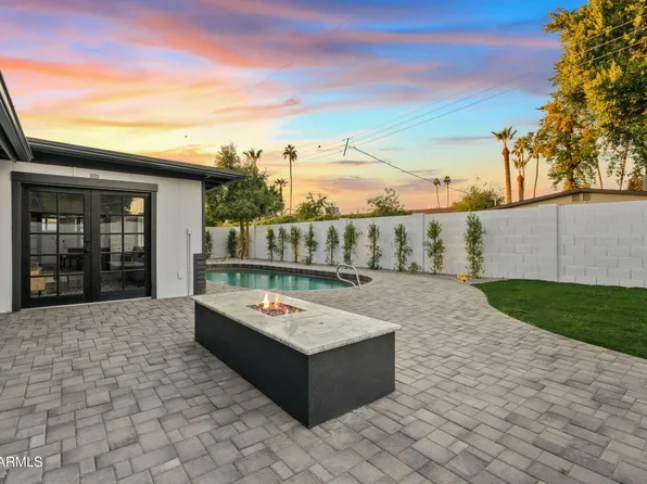 1302 W GOLDEN Lane, Phoenix, AZ 85021