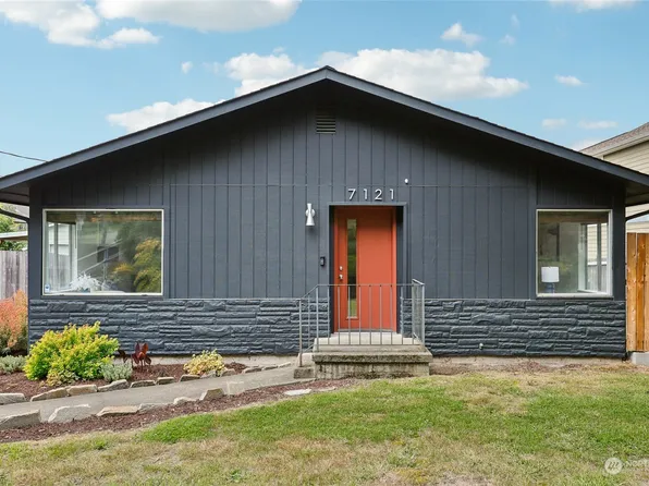 7121 16th Avenue SW, Seattle, WA 98106