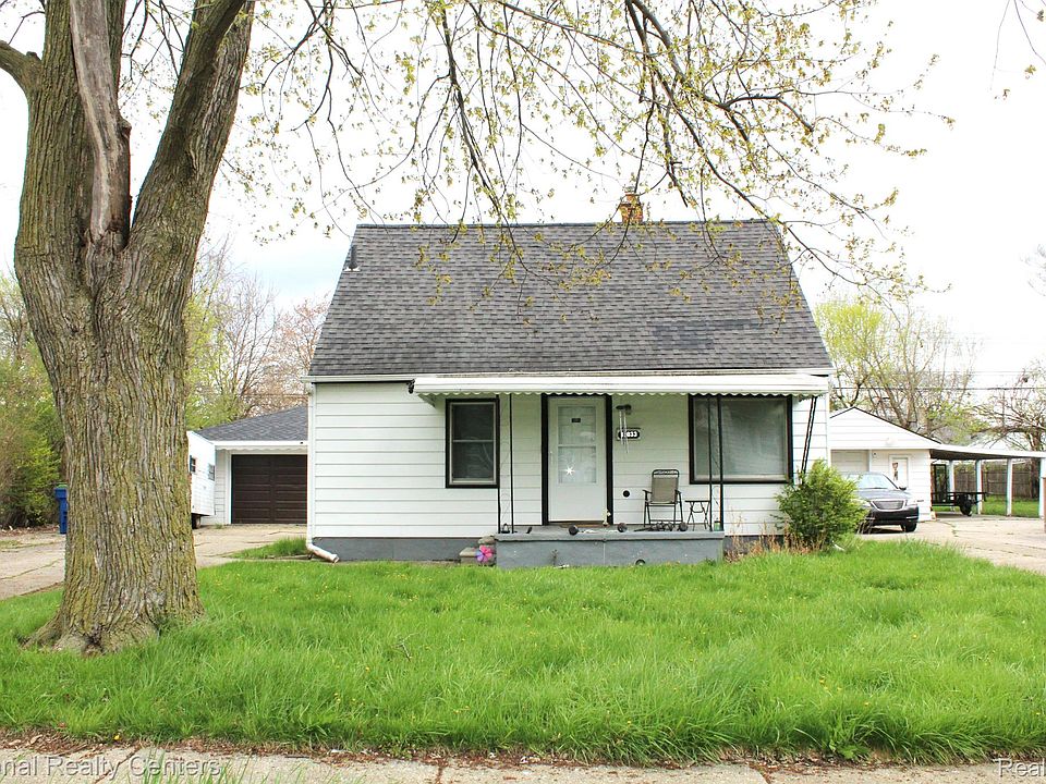 1st image of 13033 Couwlier Ave