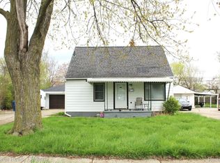 13033 Couwlier Ave, Warren, MI 48089