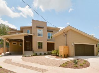 3707 Birch St #A, Austin, TX 78704