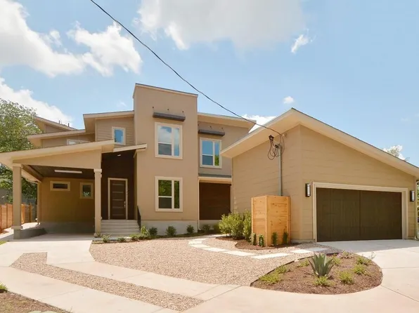 3705 Birch St, Austin, TX 78704