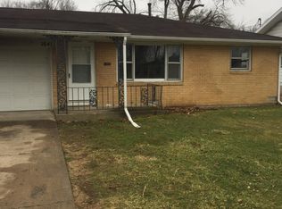 1639 W 9th St, Anderson, IN 46016