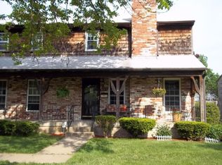 6733 N Askew Ave, Kansas City, MO 64119