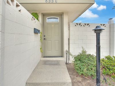 633 S Indian Hill Blvd APT C, Claremont, CA, 91711