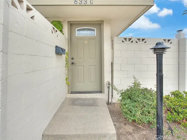 633 S Indian Hill Blvd APT C, Claremont, CA 91711