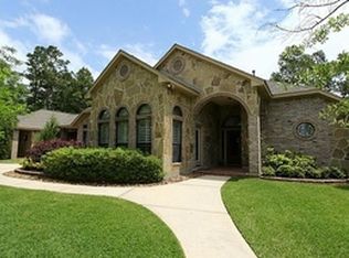 28506 Amandas Way, Spring, TX 77386