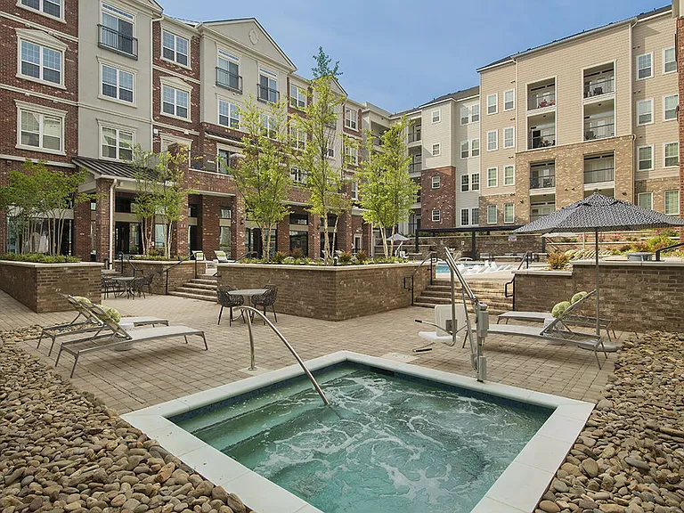 Creekside at Crabtree — Photo 28