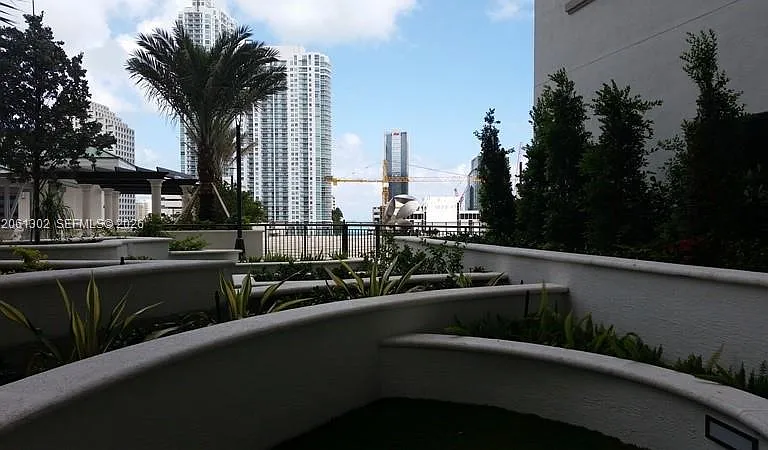 999 SW 1st Ave #3308 — Photo 16