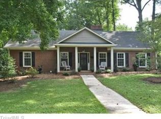 2960 Good Hope Rd, Winston Salem, NC 27106