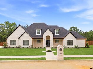 150 Waterfowl Ln, Longview, TX 75602