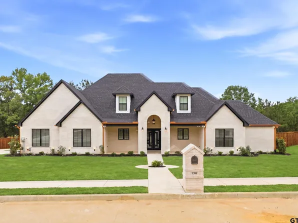 150 Waterfowl Ln, Longview, TX 75602
