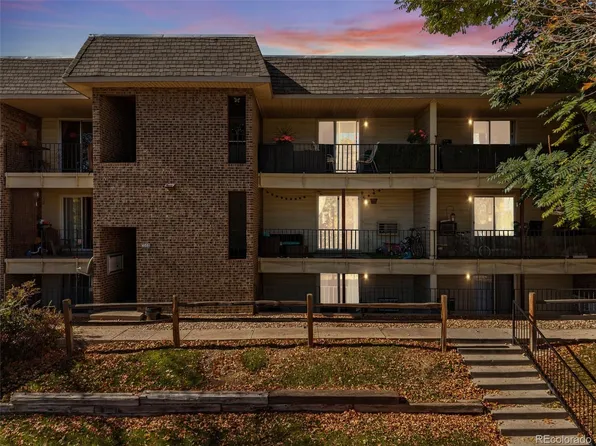4641 S Lowell Boulevard #D, Denver, CO 80236