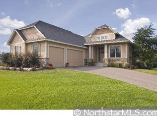 4741 Cumberland St, Shoreview, MN 55126