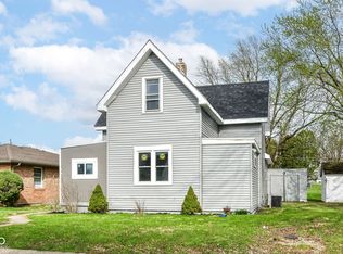 3622 E Lynn St, Anderson, IN