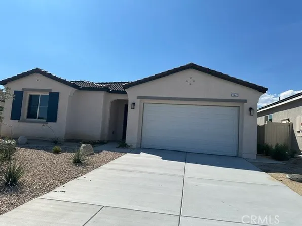 11700 Mountain Hawk Ln, Desert Hot Springs, CA 92240