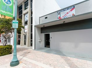 1911 Harrison St, Hollywood, FL 33020