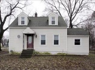 5388 Comstock Ave, Kalamazoo, MI 49048