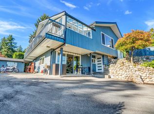 300 Balmoral Rd W, North Vancouver, BC V7N 2V3