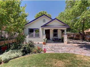 714 Springdale Rd, Austin, TX 78702