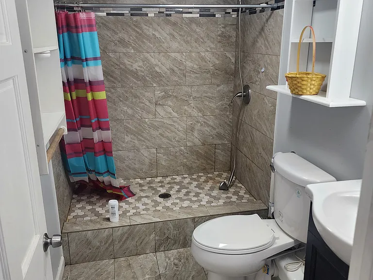 3321 W Forest Park Ave #BASEMENT — Photo 8