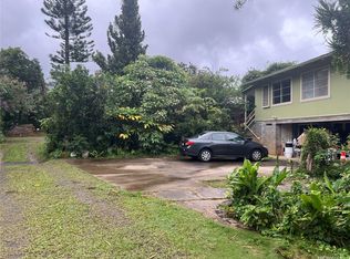 47-427 Ahuimanu Pl, Kaneohe, HI 96744