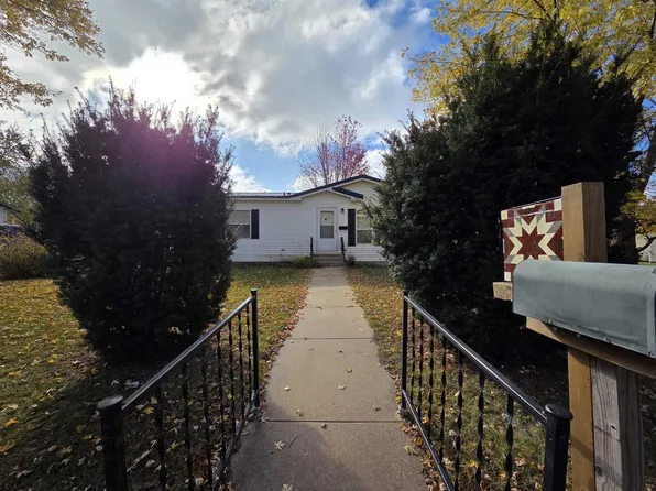 206 West North Street, Boscobel, WI 53805