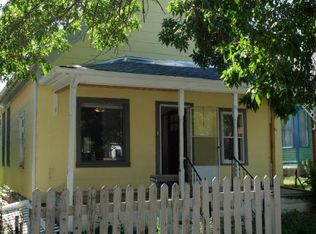 911 State St, Trinidad, CO 81082