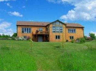 303 W Shore Rd, South Hero, VT 05486