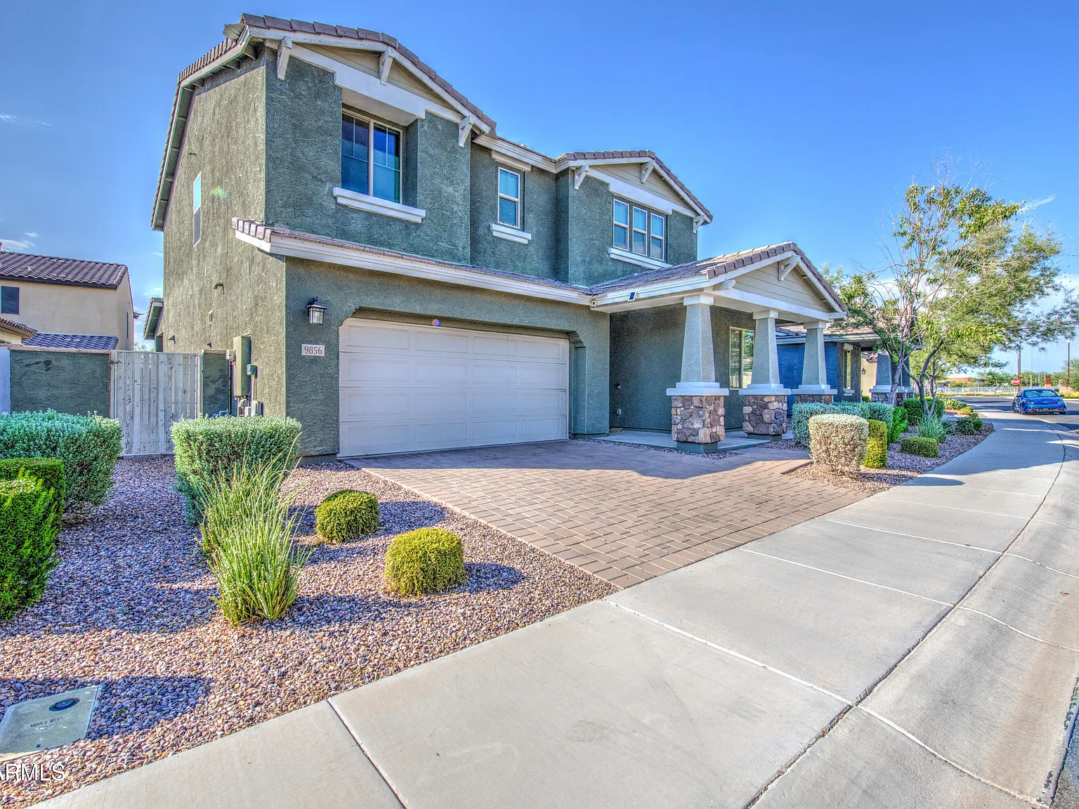 3 bed, 2.5 bath, 2503 sqft, $3,250 — Photo 1
