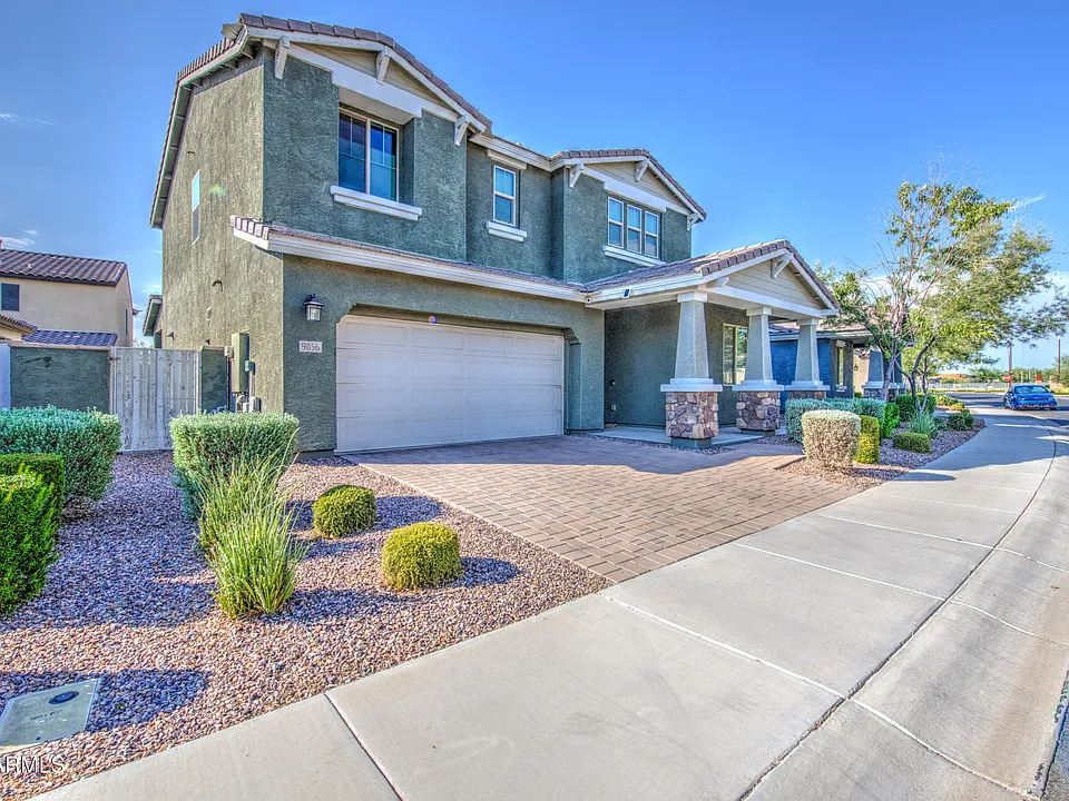 9856 E Palladium Dr