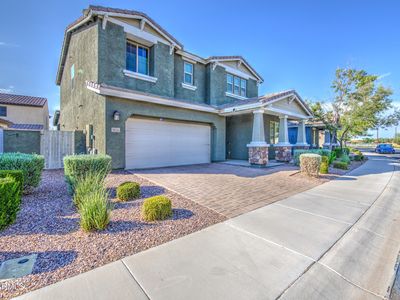 9856 E Palladium Dr, Mesa, AZ, 85212