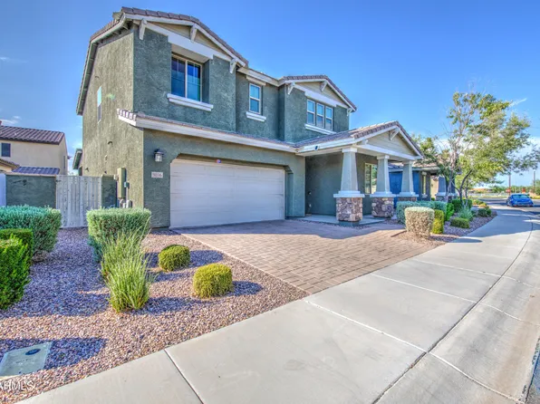 9856 E Palladium Dr, Mesa, AZ 85212