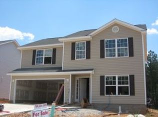 723 Keyes Dr, Augusta, GA 30909