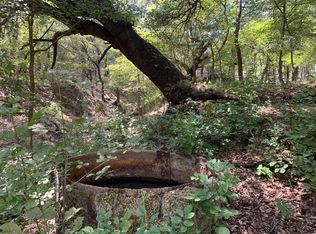 7741 Fm 933 #1, Blum, TX 76627