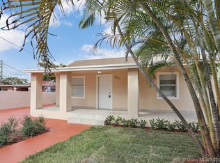 2071 NW 86th St, Miami, FL 33147