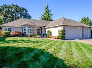 1874 Park Ter NW, Albany, OR 97321