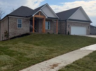 308 Circle Point Dr, Richmond, KY 40475