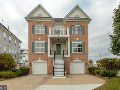 9002 Haywood Ave, Lorton, VA, 22079